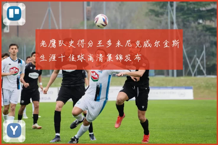 老鹰队史得分王多米尼克威尔金斯生涯十佳球高清集锦发布