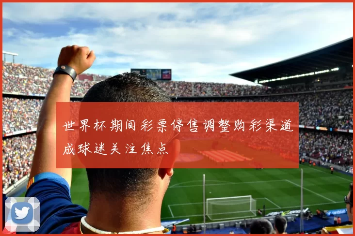 世界杯期间彩票停售调整购彩渠道成球迷关注焦点